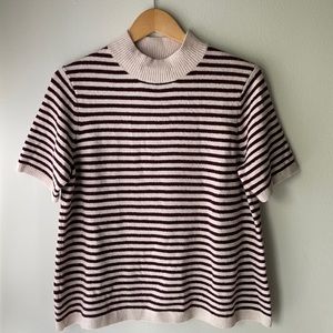 LOFT relax fit sweater